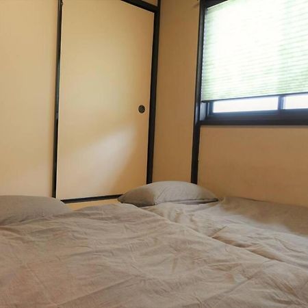 Nadeshiko House Villa Kyoto Exterior photo