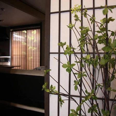 Nadeshiko House Villa Kyoto Exterior photo