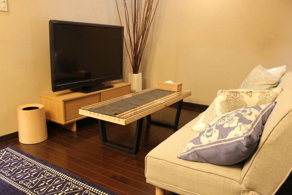 Nadeshiko House Villa Kyoto Exterior photo