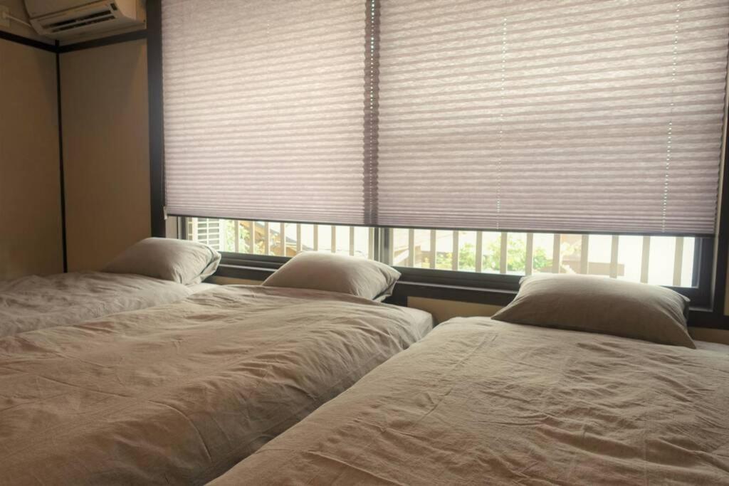 Nadeshiko House Villa Kyoto Exterior photo