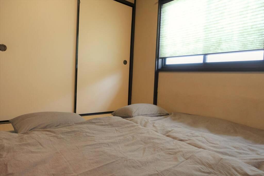 Nadeshiko House Villa Kyoto Exterior photo
