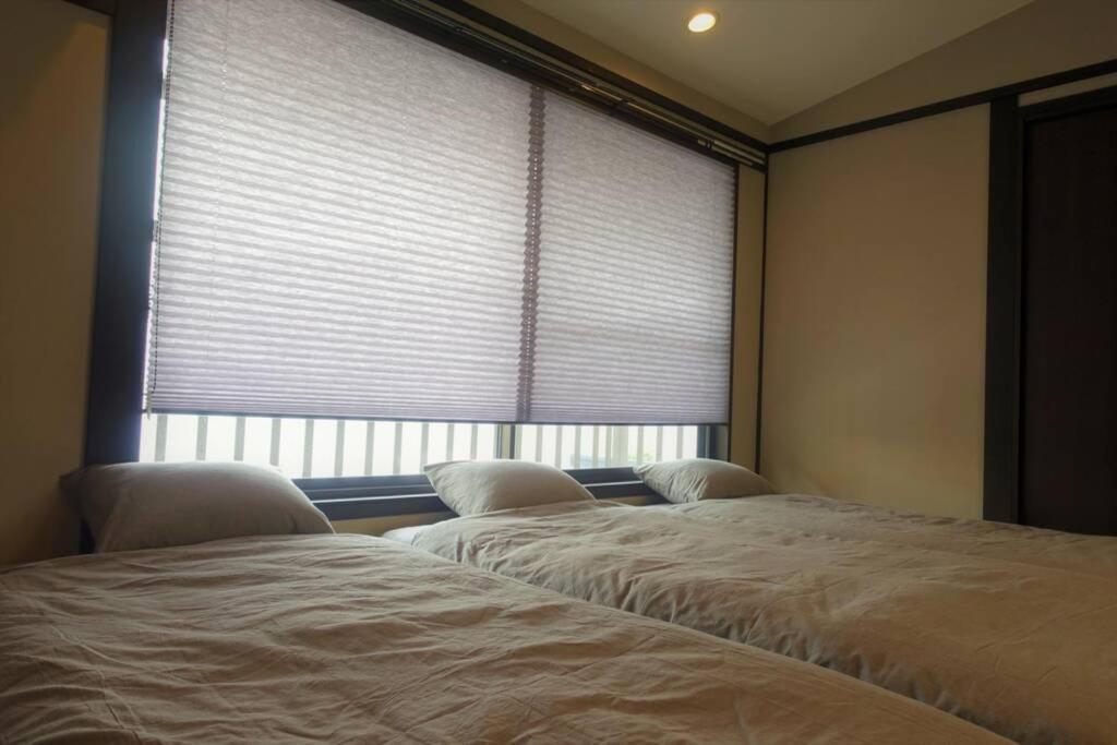 Nadeshiko House Villa Kyoto Exterior photo