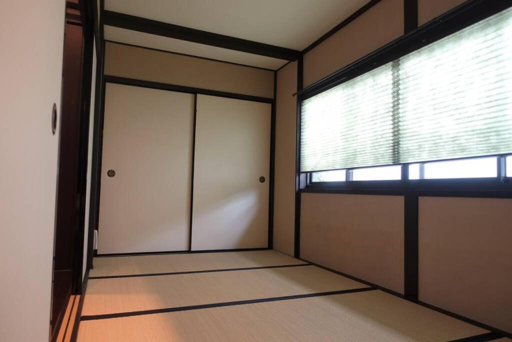 Nadeshiko House Villa Kyoto Exterior photo