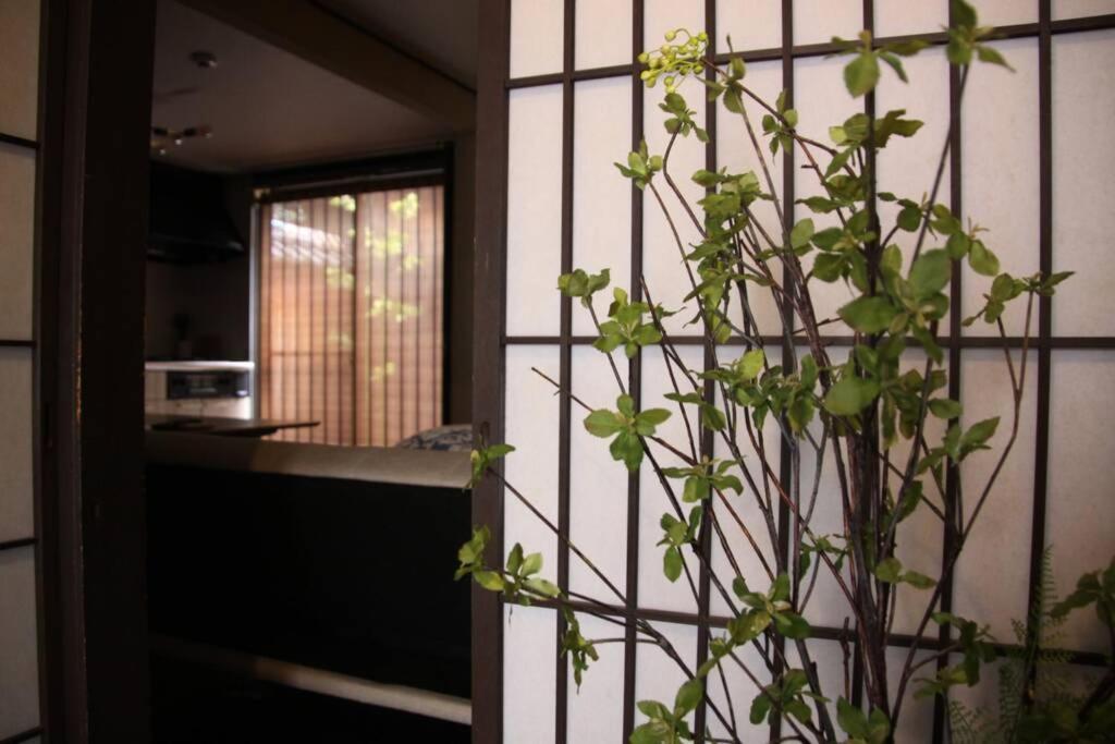 Nadeshiko House Villa Kyoto Exterior photo