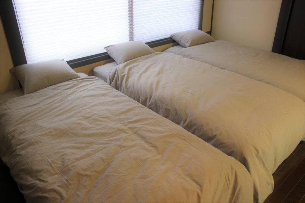 Nadeshiko House Villa Kyoto Exterior photo